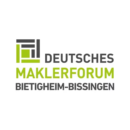 Logo de Deutsches Maklerforum AG - Shkelqim Latifaj