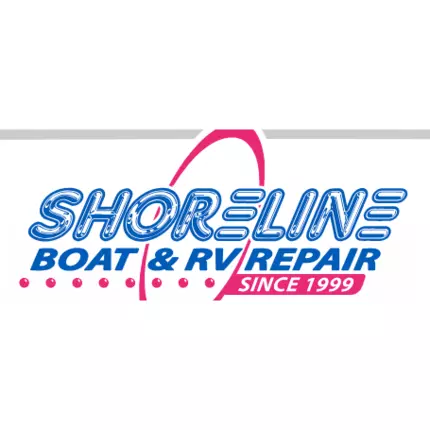 Logotyp från Shoreline Boat & RV Repair