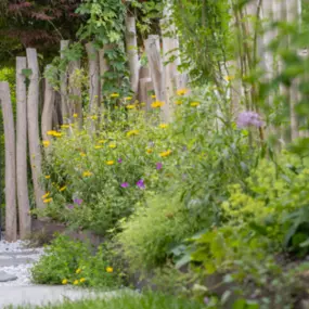 Bild von Beyeler Guido, Gartenpflege GmbH