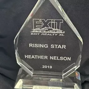 Bild von Heather Nelson EXIT Realty Horizons