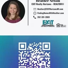 Bild von Heather Nelson EXIT Realty Horizons