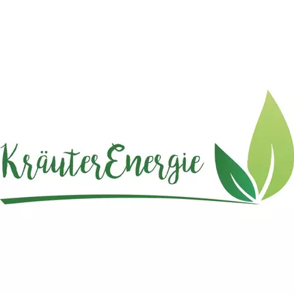 Logotyp från Kräuter Energie - Regina Beisl