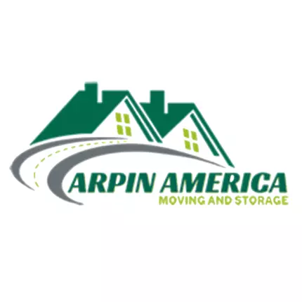 Logotyp från Arpin America Moving and Storage - Houston