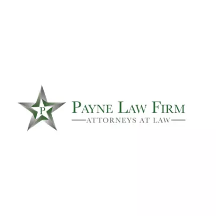 Logo fra Payne Law Firm