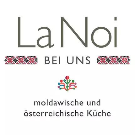 Logo van La Noi Gastro