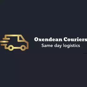 Bild von Oxendean Couriers