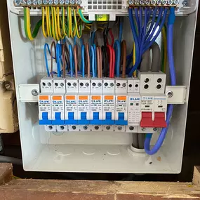 Bild von Ecoleaf Energy Ltd