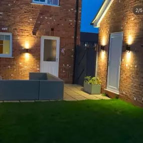 Bild von Ecoleaf Energy Ltd