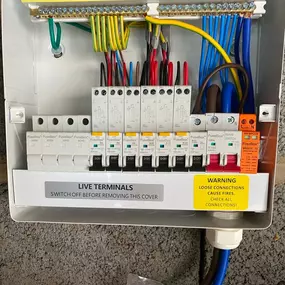 Bild von Ecoleaf Energy Ltd