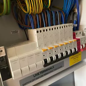 Bild von Ecoleaf Energy Ltd