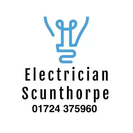 Logotyp från Electrician Scunthorpe Ltd