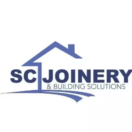 Logo from SC Joinery & Building Solutions