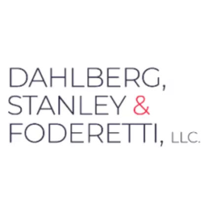 Logo van Dahlberg, Stanley & Foderetti, LLC.