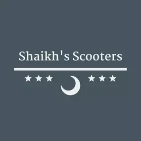 Bild von Shaikh's Scooters