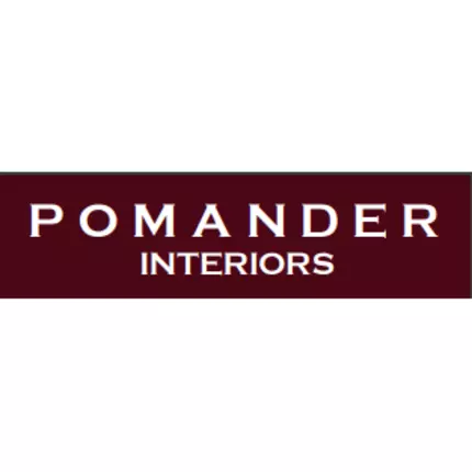 Logo from Pomander Interiors Ltd