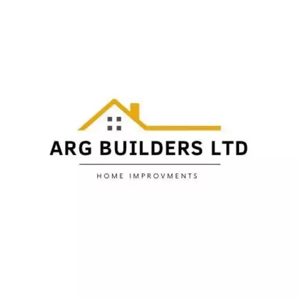 Logo od ARG Builders Ltd