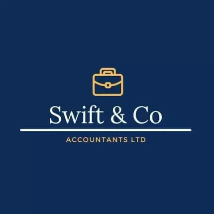 Λογότυπο από Swift & Co Accountants Ltd