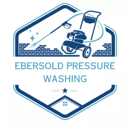 Logo van Ebersold Pressure Washing