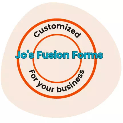 Logo von Jo's Fusion Forms