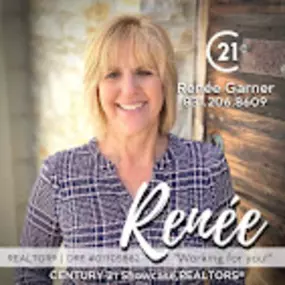 Bild von Renee Garner - Century 21 Showcase Realtors