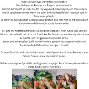 Bild von Bulli Bande Foodtruck