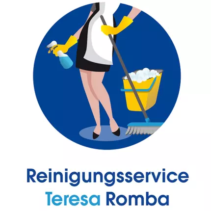 Logo od Reinigungsservice Romba | Gebäudereinigung in Heilbronn & Umgebung