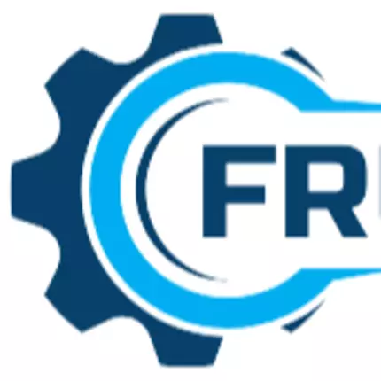 Logotyp från FruktorumTech Service