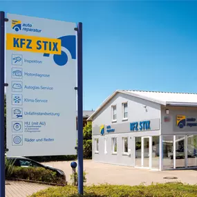 Bild von Daniel Stix Kfz-Werkstatt