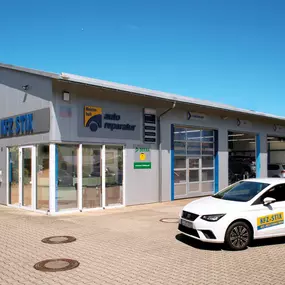 Bild von Daniel Stix Kfz-Werkstatt