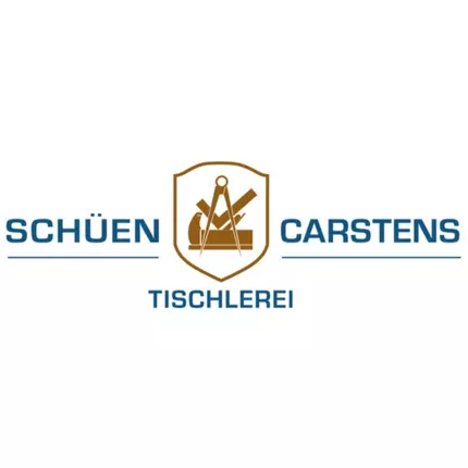 Logo von Tischlerei Schüen & Carstens GbR