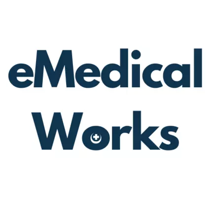 Logo da eMedicalWorks