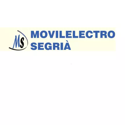 Logo od Movilelectro Segriá