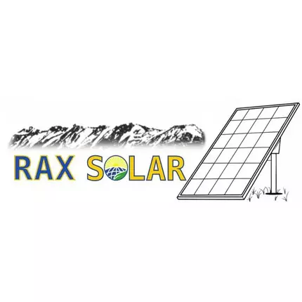 Logo von Rax Solar