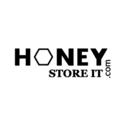 Logo van HONEY STORE IT - Self Storage