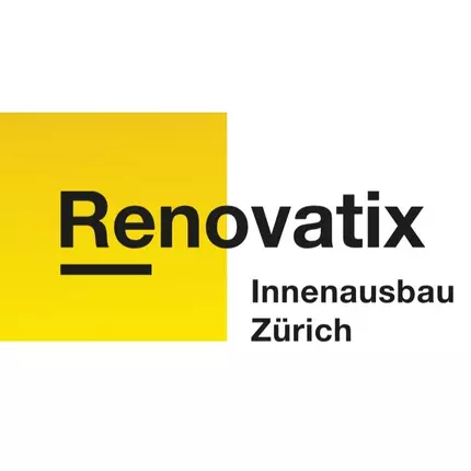 Logo de Renovatix GmbH