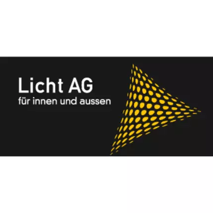 Logo van Licht AG