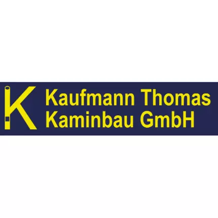 Logo van Kaufmann Kaminbau & Spenglerei GmbH