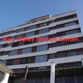 Bild von Roy Hofer Storen GmbH