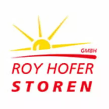 Logo da Roy Hofer Storen GmbH