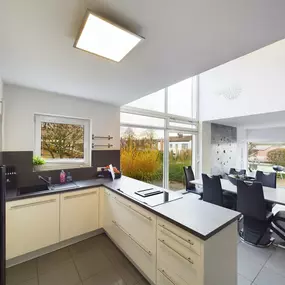 Bild von TLA Office TLA/TLF/TDY Homes in Kaiserslautern / Ramstein