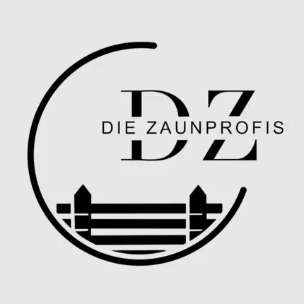 Logótipo de Die Zaunprofis