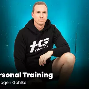 Bild von HG-Sports Personal Training