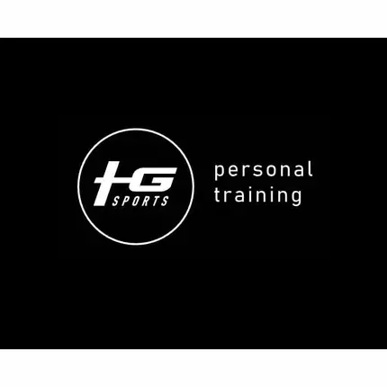 Logo da HG-Sports Personal Training