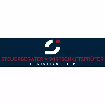 Logo van Kanzlei Christian Topp, Steuerberater - Wirtschaftsprüfer