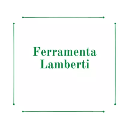 Logo fra Ferramenta Lamberti