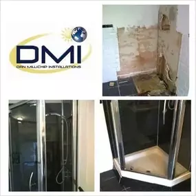 Bild von DMI Heating Ltd