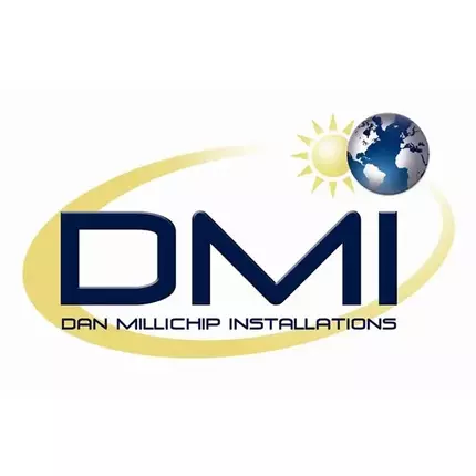 Logo von DMI