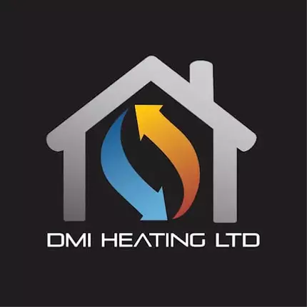 Logo von DMI Heating Ltd