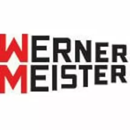 Logo van Werner Meister AG