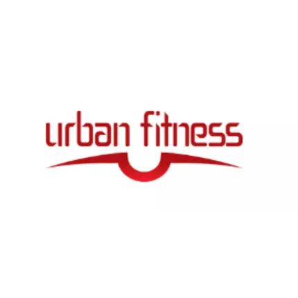 Logotyp från Urban Fitness Roma San Giovanni